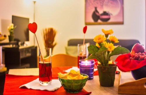 Montagnana Apartment | The History Apartment