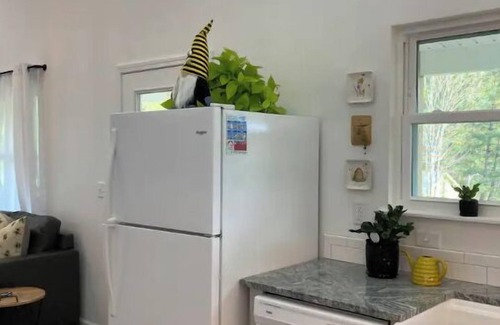 Waynesville House | The Hive Waynesville 1 mile to downtown