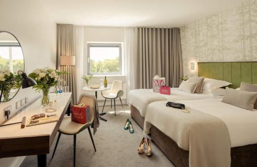 Kilkenny Hotel | The Hoban Hotel Kilkenny