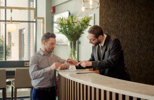 Kilkenny Hotel | The Hoban Hotel Kilkenny