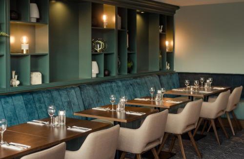 Kilkenny Hotel | The Hoban Hotel Kilkenny