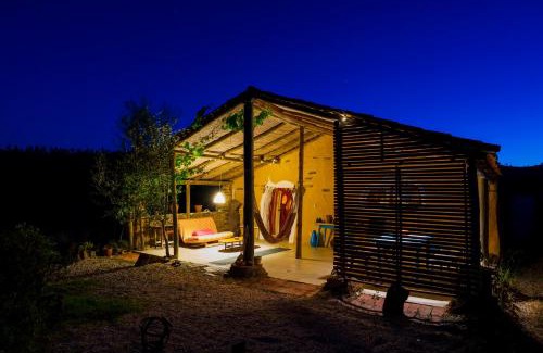 Odemira House | The Hobbit House - Montes da Ronha