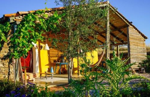 Odemira House | The Hobbit House - Montes da Ronha