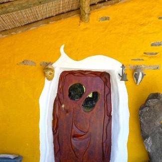 Odemira House | The Hobbit House - Montes da Ronha