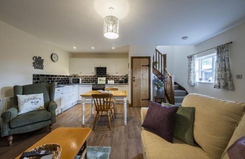 Goostrey House | The Hoglets 3