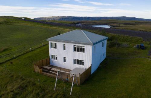 Kirkjubaejarklaustur House | The Holiday Houses by Stay in Iceland