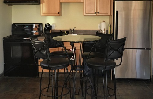 Okanagan-Similkameen Cottage | The holiday home at Casa Colina