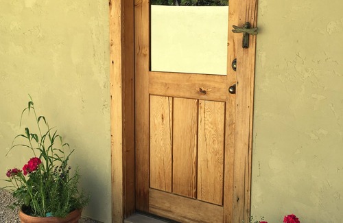 Okanagan-Similkameen Cottage | The holiday home at Casa Colina