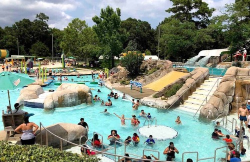 Greater Greenspoint Apartment | The Holistic Escape w/Fast WiFi & Free Parking