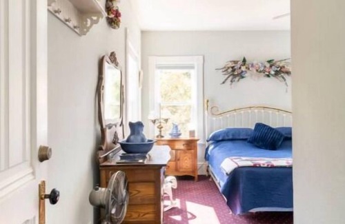 Freestone Other | "The Hollies" Wine Country Victorian Farmhouse