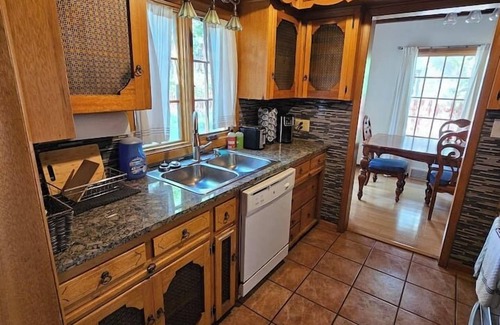 Laramie House | The Hollo House
