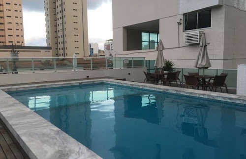 Tambau Apartment | The Home Flex Residencial Tambaú