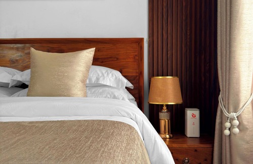 Central Kampala Bed & Breakfast | The Home Kololo