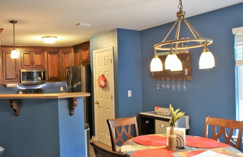 Atmore House | The "Home Over the Bridge"
