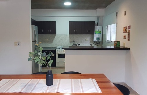 Santiago del Estero Apartment | The home that everyone is looking for in Santiago! apartment in south zone - With Garage