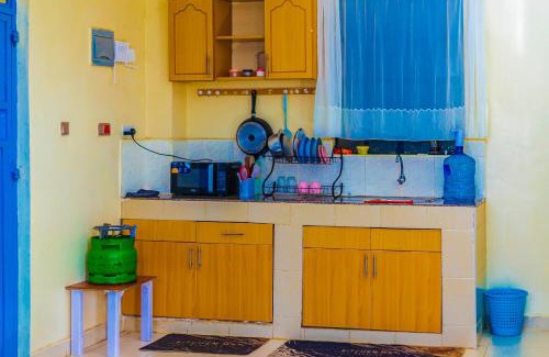 Thika Apartment | The Homely Retreat