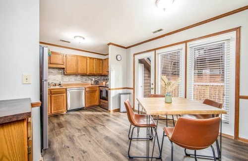 Fayetteville Apartment | The Homeplace Abode S