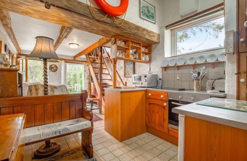 Gorran Haven House | The Homestead by Interhome