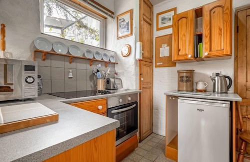 Gorran Haven House | The Homestead by Interhome