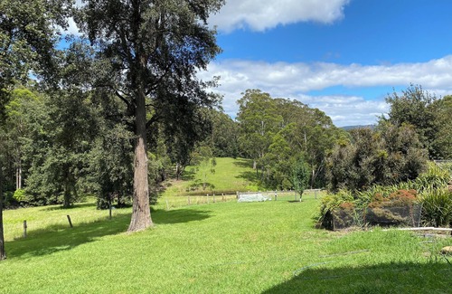 Woodstock House | The Homestead -Discover Your Perfect Rural Retreat