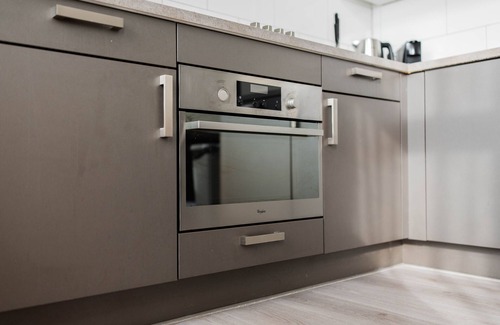 Noord Apartment | The Homestead on Zwart Janstraat ZJ