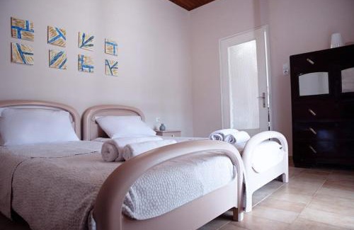 Sidari House | The Homey