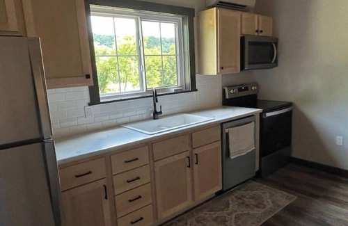 Westby House | The Honey Haven