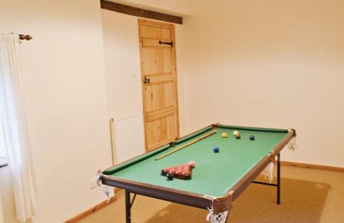 Bromyard House | The Hop Bind