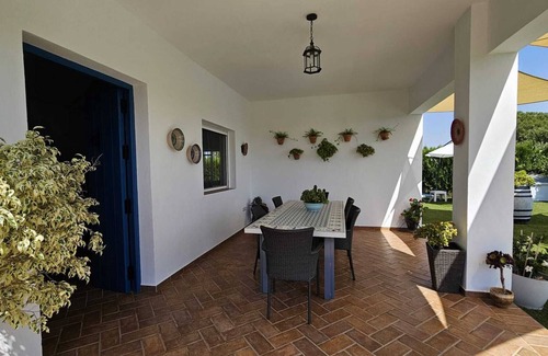 Marchena Cottage | The Hope Holiday Home