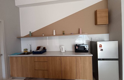 Hulu Kinta Apartment | The Horizon Ipoh 3BR L16 by Grab A Stay