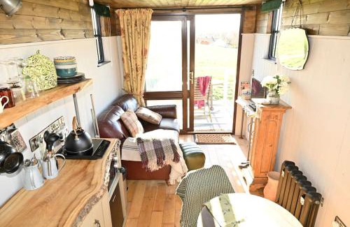 Downpatrick House | The Horsebox, unexpected luxury