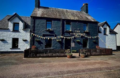 Kilmichael Glassary Apartment | The Horseshoe