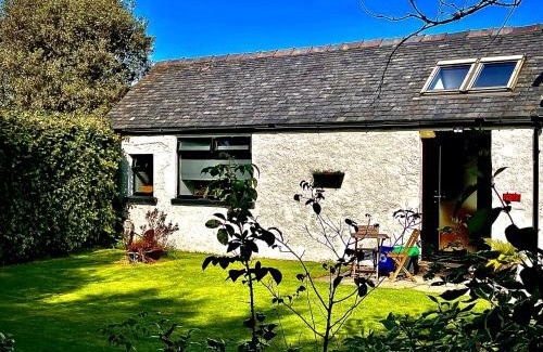 Kilmichael Glassary Apartment | The Horseshoe
