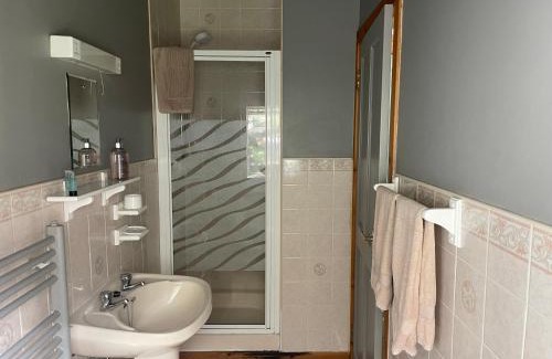 Kilmichael Glassary Apartment | The Horseshoe