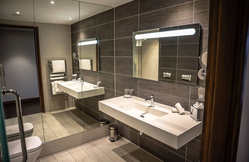Wesham Hotel | The Hotel at Mill Farm