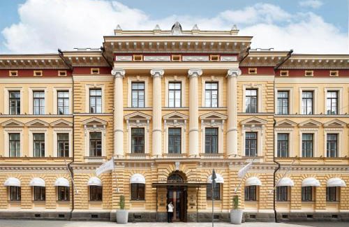 Kruununhaka Hotel | The Hotel Maria Helsinki