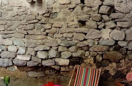 Cascastel-des-Corbieres House | The house of the pickers
