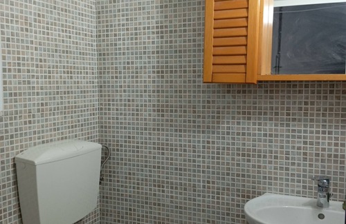Pisticci Apartment | THE HOUSE a few kilometers from the sea and within walking distance of the town center