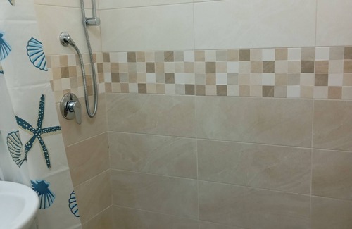 Pisticci Apartment | THE HOUSE a few kilometers from the sea and within walking distance of the town center