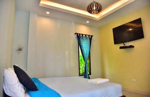 Pak Nam Pran House | The House at Pranburi