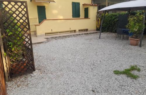 Pisa Apartment | THE HOUSE BY THE RIVER 35