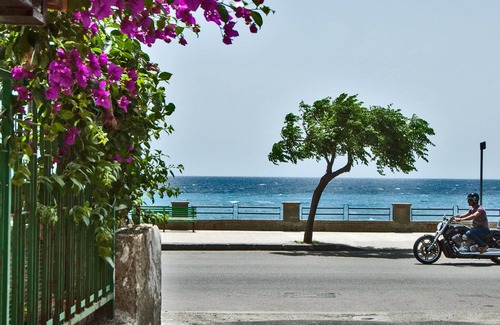 Roccalumera House | The house by the sea in Roccalumera