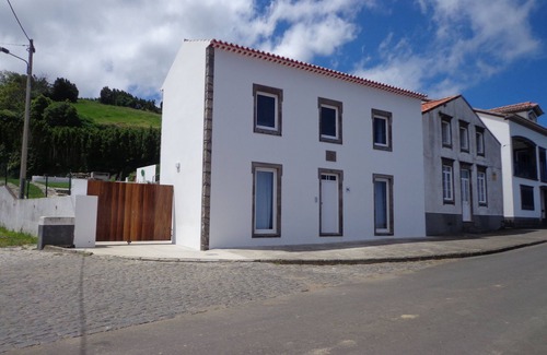 Nordeste House | The house 'Casa do Simão' is a hospitable century-old house for rent