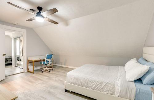 Old Brooklyn House | The House Hotels - Henninger Upper