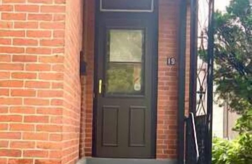 German Village House | The House Hotels - New Frankfort 2