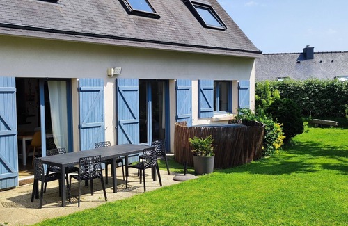 Gouesnou House | The house in Gouesnou