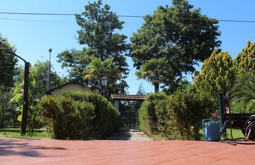 Beverino Apartment | THE HOUSE IN THE HILL BY MAYE 1
