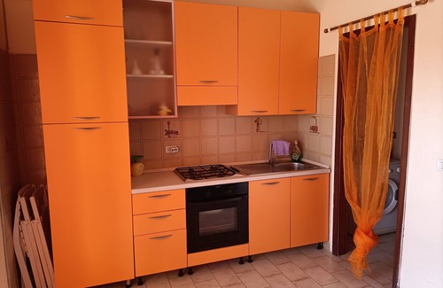 Milazzo Apartment | The House in Paradise