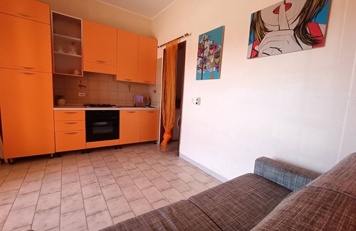 Milazzo Apartment | The House in Paradise