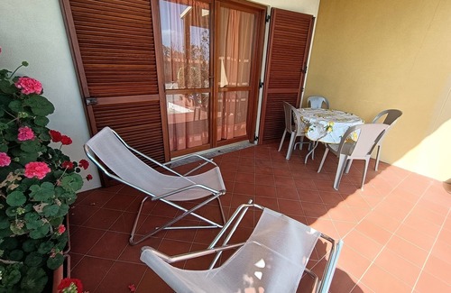 Milazzo Apartment | The House in Paradise